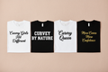 Statement Tshirts