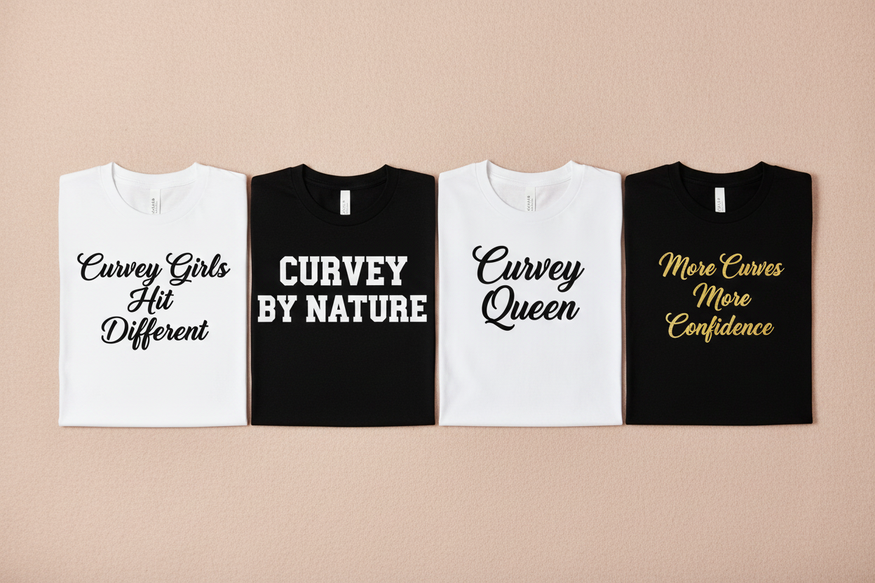 Statement Tshirts