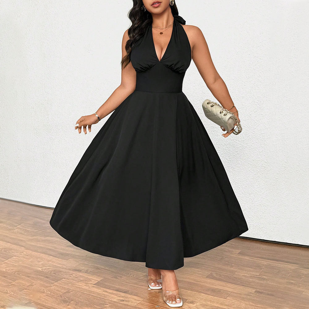 French Socialite Dress Cocktail Dress